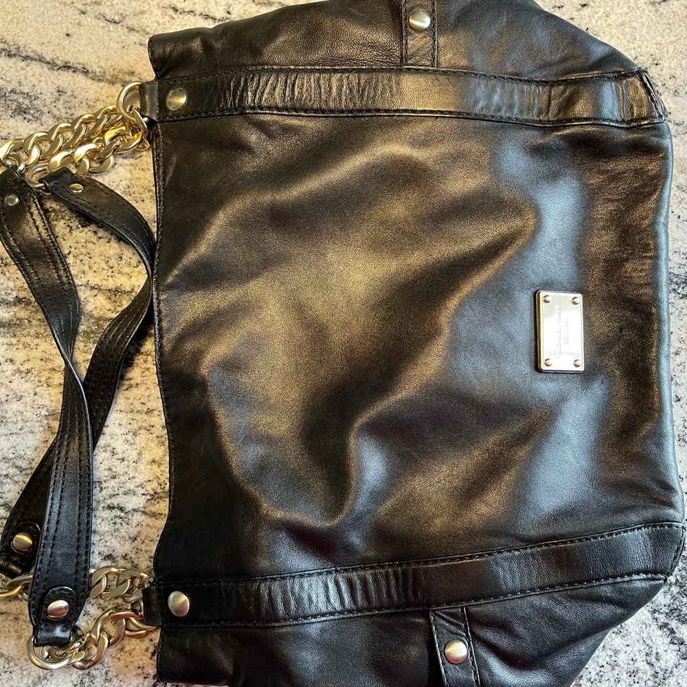 Michael Kors EUC shoulder bag